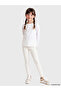 Esvab • Modern & Distinctive Girls' Leggings with Waist Drawstring