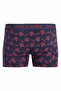 Jack Jones Logo Food 3 Pack Men's Boxer 12298686 - 5