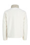 Jjesoho Teddy Ecru Men's Jacket 12299491 - 2