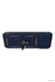 Zngzrmll Newface iPhone 12 Pro Max Case Pars Lens Ring Silicone (141725) - Navy Blue - 3