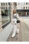 College Classic 3 Threaded Plain Tracksuit Set - 3