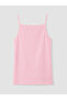 Quality Pieces from Çelebi Store Square Roba Collar Girls' Underwear Undershirt - 3