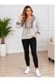 Women's Standard Size Knitwear Sweater