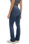 Womens AE Next Level Low-Rise Kick Bootcut Jean Bootcut - 3
