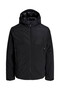 Jcoclub Axel Light Black Men's Coat 12299812 - 3