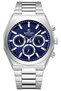 Rd813312M Men's Wristwatch with Steel Strap