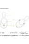أجهزة كشف الكاميرات الخفية، جهاز كشف التجسس، كاشف كاميرات الأشعة تحت الحمراء المصغر، كاشف محمول يعمل بـ USB قابل لإعادة الشحن - 3
