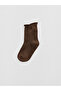 Rmz Gi̇yi̇m Farkiyla Baby Boy Socks 5-Pack - 2