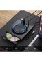 مشغل أقراص CD/DVD خارجي للكمبيوتر المحمول، محرك أقراص محمول USB-C لحرق وقراءة وكتابة الأقراص CD/DVD - 8