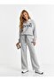 New York Classic 3 Threaded Embroidered Tracksuit Set