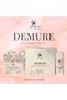 مجموعة Ms. Tsung Essentials - مجموعة DEMURE المجددة للبشرة - 5