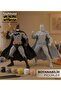 Batman Boyanabilir Figür
