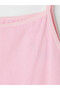 Quality Pieces from Çelebi Store Square Roba Collar Girls' Underwear Undershirt - 2
