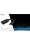 محول/موزع HDMI عالي الدقة 4K من النوع C مع موصل من النوع C - أسود - 3