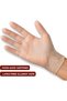 قفازات فينيل قابلة للاستخدام مرة واحدة من Fun® Indispensable مع بودرة، مبودرة - 2