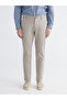 Rmz Gi̇yi̇m Farkiyla Regular Fit Gabardine Men's Chino Trousers - 2