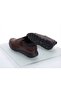Genuine Leather Non-Slip Sole Odor-Free Ankle Stretch Top Quality Boots Te0168 - 3