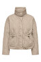 Onlsıgga Short Quilted Jacket Otw Women's Coat 15376847