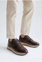 Voyager M157 Men's Genuine Leather Casual Shoes