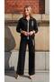 Urban Line Modal Zippered Tracksuit Set