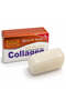 Collagen Soap, Gold Collagen & Shea Butter Moisturizing Face & Body - 120g - 2
