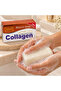 Collagen Soap, Gold Collagen & Shea Butter Moisturizing Face & Body - 120g - 4