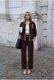 Urban Line Modal Zippered Tracksuit Set - 3