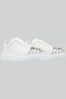 Erkek Sneaker Beyaz - 5