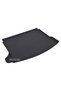 Trunk tray Mazda 3 Hatchback 2013