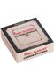 Precise Carrom Striker Tournament Grade Board Accessory Genuine Acrylic Striker Approved & Recognise - 2