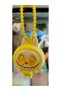 Silicone Eye-Catching Keychain (7-9cm) Hd87577