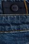 Relaxed Fit Lined Jeans - 2