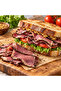 Pastrami 500gr - 5