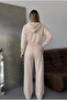 Soft Touch 2 Yarn Cotton Tracksuit Set - 3