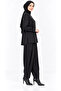 Suit with Trousers 1071 Black - 3