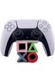 Compatible with PS5 Controller Stand - PlayStation Logo