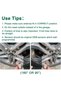 أداة استشعار TPMS من بوكيلا، أداة إعادة تعليم نظام TPMS لسيارات F150، أداة إعادة ضبط وبرمجة مستشعر TPMS - 6