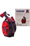 Mini Garden Hose Reel MKMGHR1015, 15M Retractable - 8