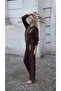 Urban Line Modal Zippered Tracksuit Set - 2