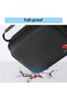 Label Maker Case, Portable Label Printer Case,Label Maker Machine bag Compatible with M220 M110 M221 - 5