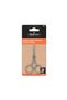 Beard shaping scissors, 1 pc.