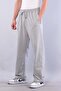 5324 Two-Strap Baggy Jogger Pants with Leg Stoppers - 5