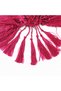 Rope Tassel Fuchsia 100 Pack Prayer Beads Bookmark Kep Accessory Decoration Design Ornament - 4
