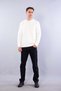 5851 (5073-2) o-neck sweatshirt - 4