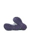 Waterproof Hiking Outdoor Gray Purple Women's Sports Boots - 4