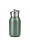 Stainless Steel Water Bottle - 250ml - 8