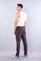 205 straight leg lycra w face sweatpants - 3