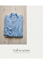 Women's Natural Linen Sleeveless Dress & Silk Blend Tassel Detailed Long Kimono Jacket Set - 7