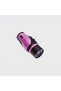 30X30 Single Eye Adjustment-Free Perma Focus Automatic Focusing Binoculars Fuchsia - 2