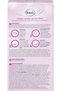 Facial epilator strips, 20 pcs - 2